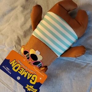 Joy Hound‎ Dog Toy